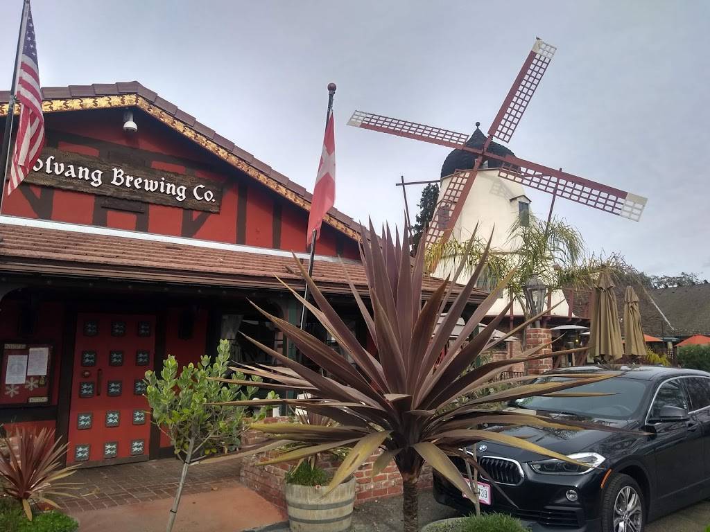 Bit ODenmark Restaurant | restaurant | 473 Alisal Rd # A, Solvang, CA 93463, USA | 8056885426 OR +1 805-688-5426