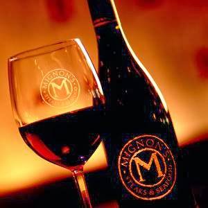 Mignons Steaks & Seafood | restaurant | 158 Howard Ave, Biloxi, MS 39530, USA | 2284328888 OR +1 228-432-8888