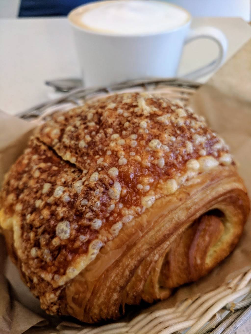 Cafe Breizh | bakery | Apache Center, 3555 S Fort Apache Rd Ste 141, Las Vegas, NV 89147, USA | 7022093472 OR +1 702-209-3472