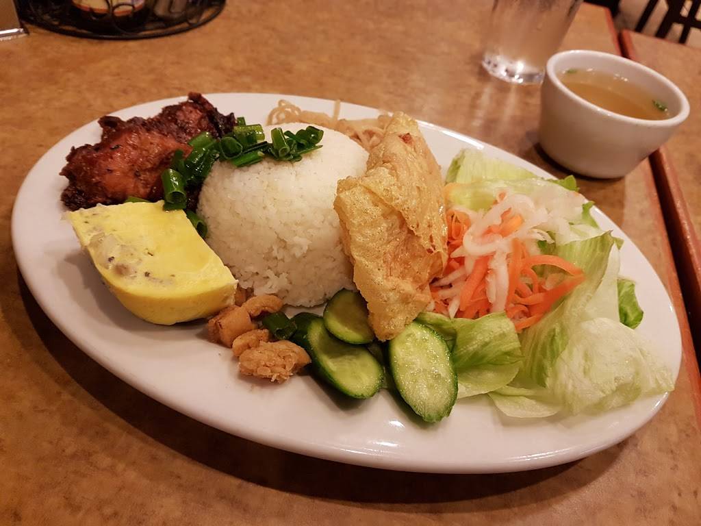 Com Tam Thanh Restaurant | restaurant | 5733 Stevenson Blvd, Newark, CA 94560, USA | 5102268899 OR +1 510-226-8899