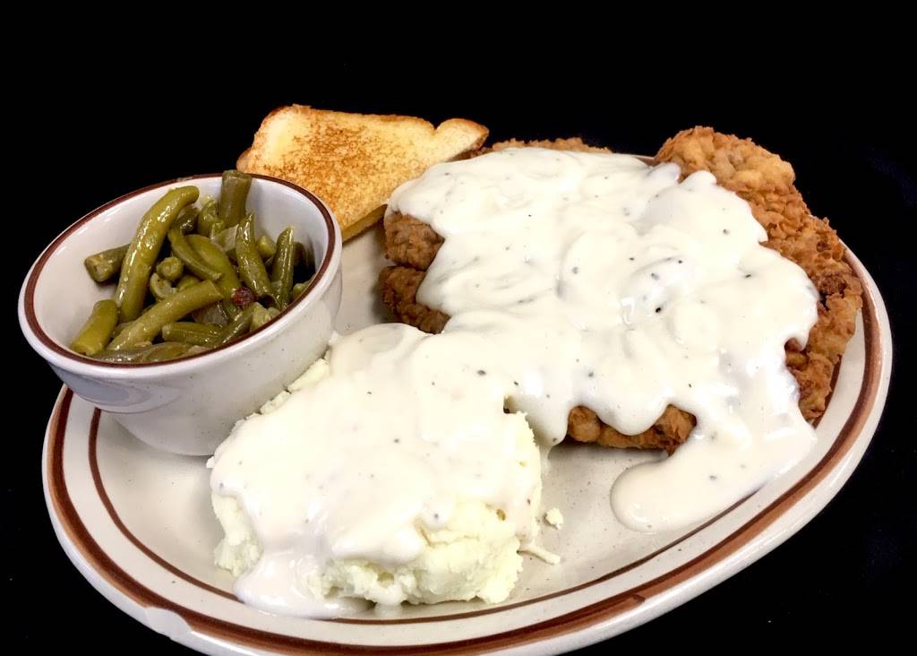 Diamond W | restaurant | 503 S Mechanic St, El Campo, TX 77437, USA | 9795436482 OR +1 979-543-6482