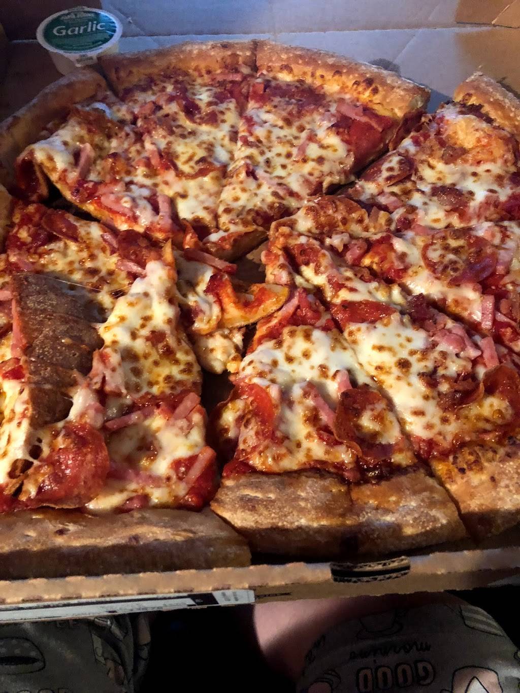 Papa Johns Pizza | restaurant | 1002 Memorial Dr, Waycross, GA 31501, USA | 9122837766 OR +1 912-283-7766