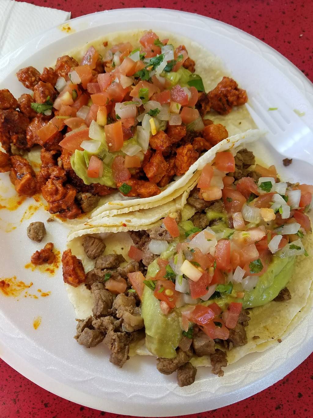 Betos Mexican Food | restaurant | 293 Main St, Clearfield, UT 84015, USA | 8018255084 OR +1 801-825-5084