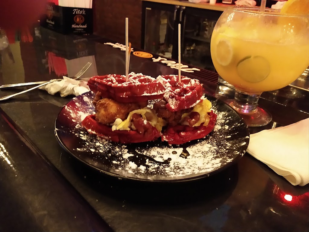 The Haunted House Restaurant | restaurant | 13463 Cedar Rd, Cleveland Heights, OH 44118, USA | 2168625584 OR +1 216-862-5584