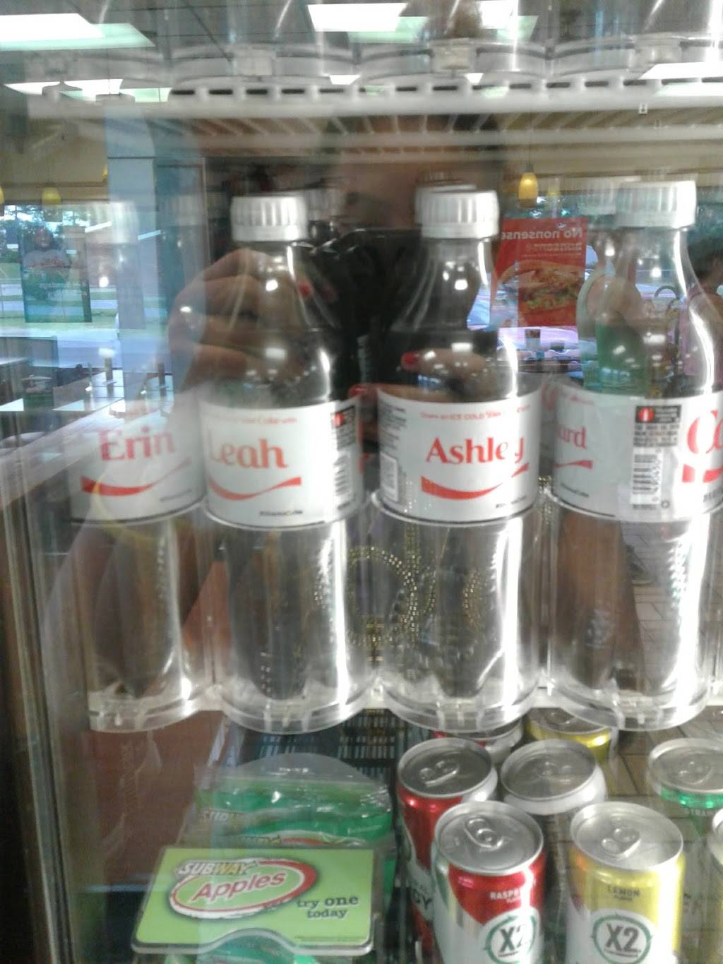 Subway | restaurant | 5025 Santa Fe Dr, Fayetteville, NC 28303, USA | 9108675886 OR +1 910-867-5886