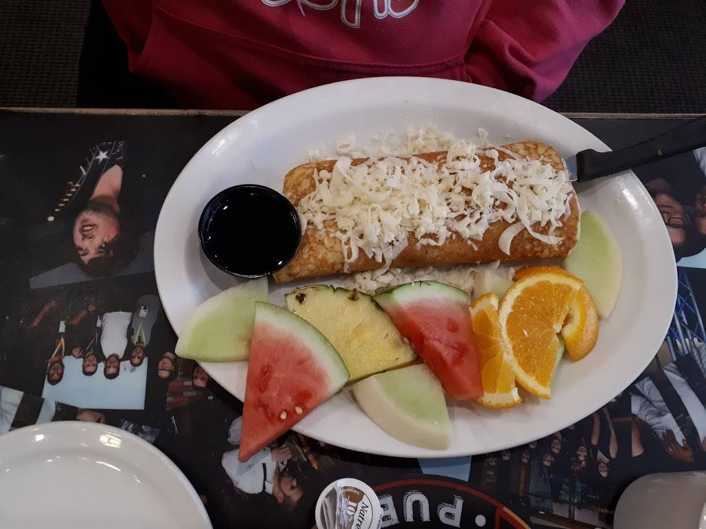 Resto Pub Le Rabaska | restaurant | 85 Rue Principale N, Maniwaki, QC J9E 2B5, Canada | 8194410035 OR +1 819-441-0035