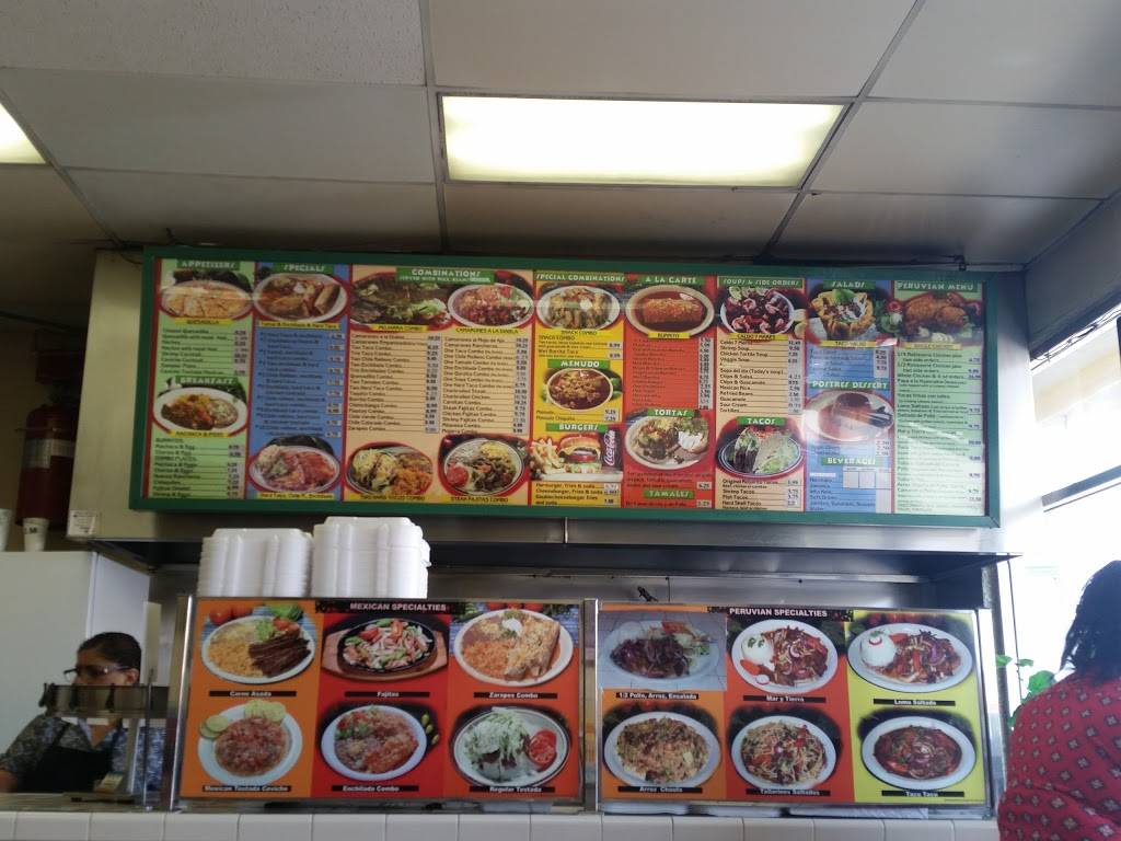 Rosarito Grill | restaurant | 19415 Soledad Canyon Rd, Canyon Country, CA 91351, USA | 6612512732 OR +1 661-251-2732