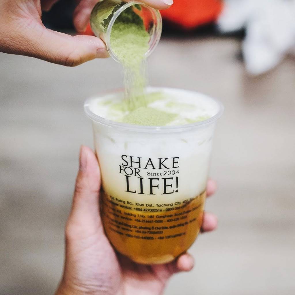 Ding Tea Lomita | cafe | 24705 Narbonne Ave #101, Lomita, CA 90717, USA | 4243054055 OR +1 424-305-4055