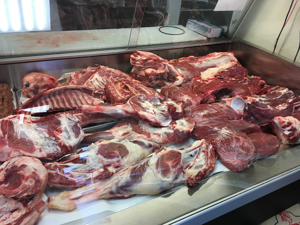 Mediterranean Market and Grill | restaurant | 13641 Minnieville Rd, Woodbridge, VA 22193, USA | 7035804745 OR +1 703-580-4745