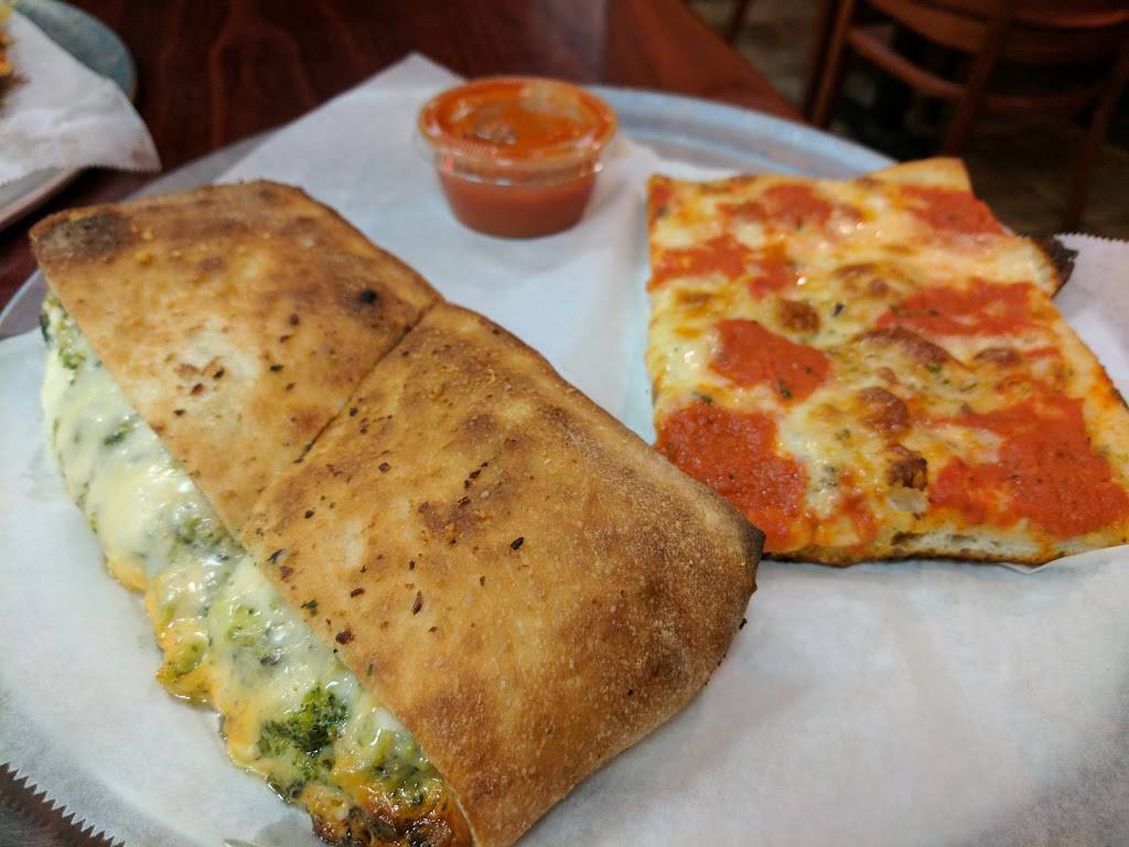 Boardwalk Pizzeria | restaurant | 68-20 Rockaway Beach Blvd, Arverne, NY 11692, USA | 3476198002 OR +1 347-619-8002