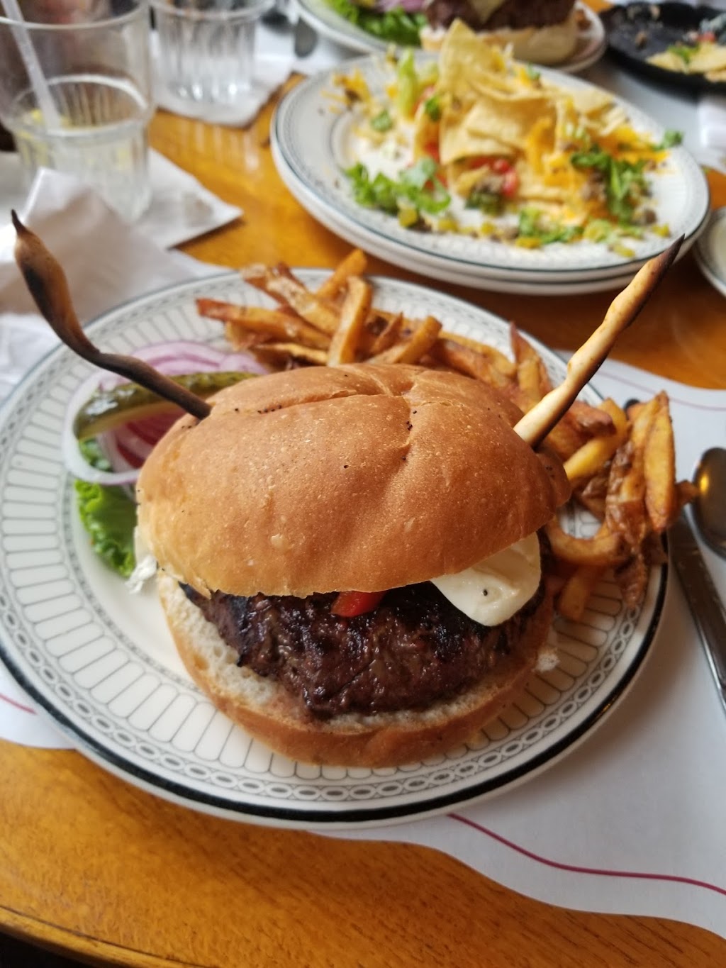 The Old Schoolhouse Inn & Restaurant | restaurant | 28218 NY-206, Downsville, NY 13755, USA | 6073637814 OR +1 607-363-7814