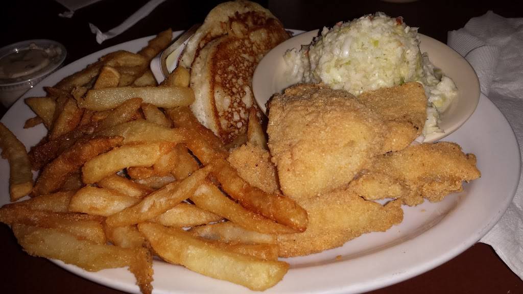 Creek Side Family Restaurant | restaurant | 1837 New Lebanon Rd, Campbellsville, KY 42718, USA | 2704657777 OR +1 270-465-7777