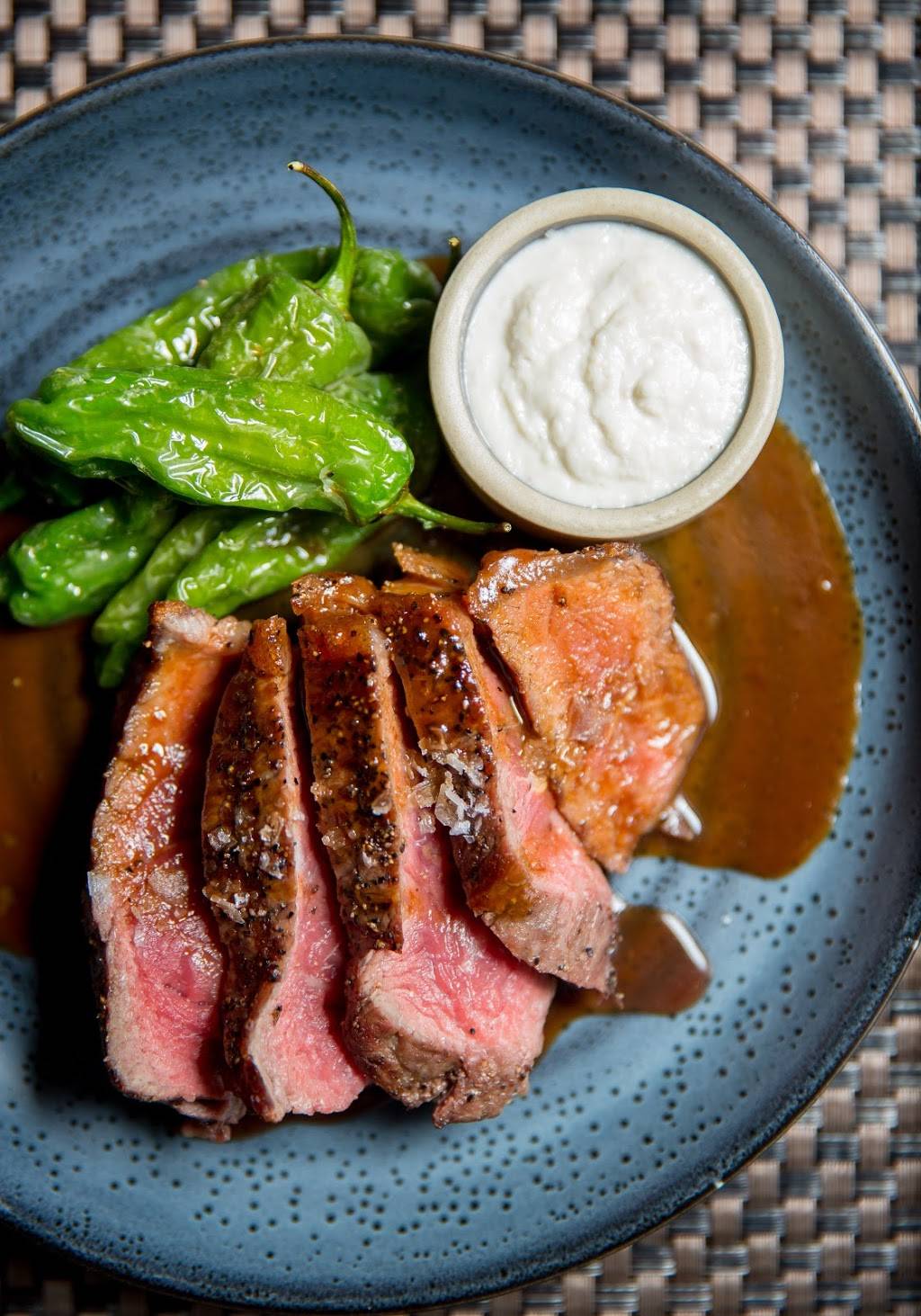 Leonora | restaurant | 16 Vail Rd, Vail, CO 81657, USA | 9703310015 OR +1 970-331-0015