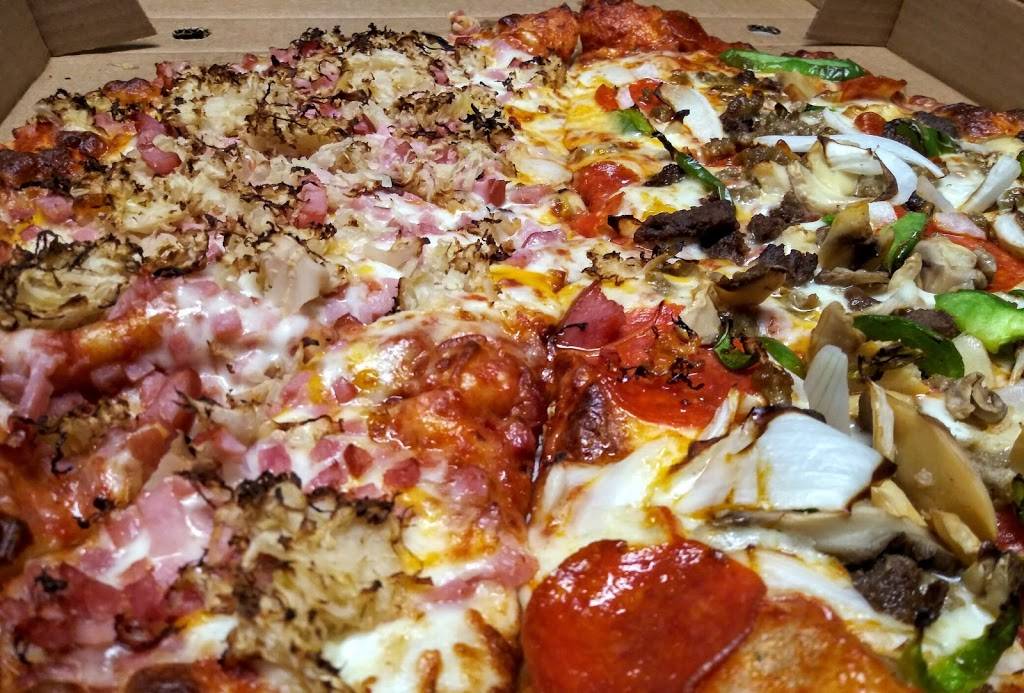 Happy Joes Pizza & Ice Cream - Burlington | restaurant | 1011 Lawrence Dr, Burlington, IA 52601, USA | 3197531665 OR +1 319-753-1665