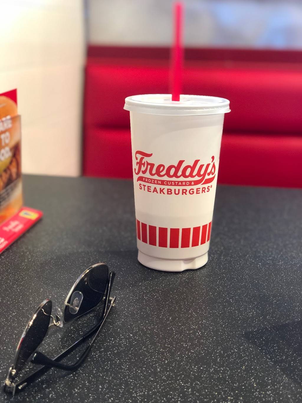 Freddys Frozen Custard & Steakburgers | restaurant | 26806 Farm to Market 1093, Fulshear, TX 77441, USA | 2816651223 OR +1 281-665-1223