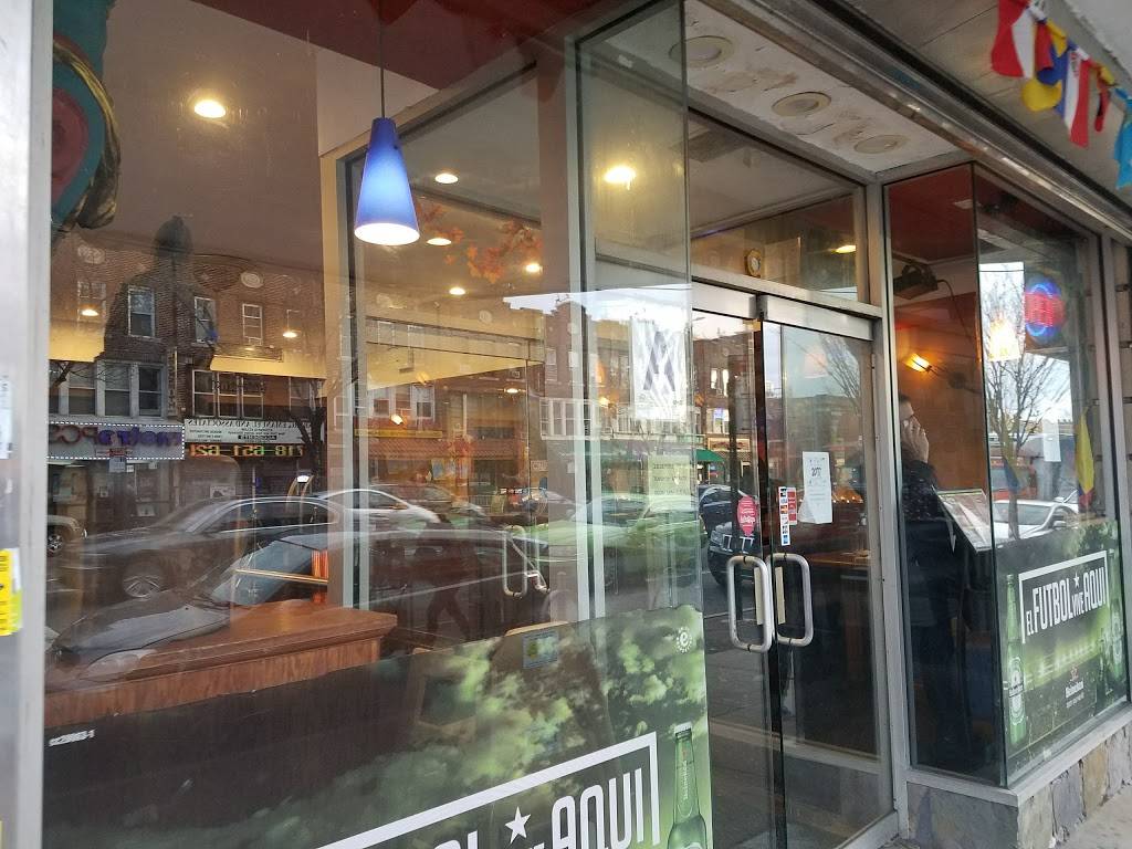 Boulevard | restaurant | 82-24 Northern Blvd, Jackson Heights, NY 11372, USA | 7186512797 OR +1 718-651-2797