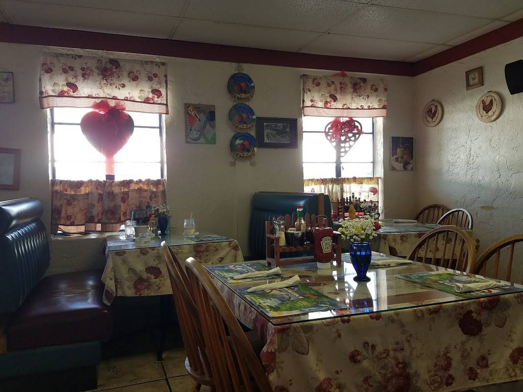 Doug & Lils Potato Patch | restaurant | 635 S Woodland Blvd, DeLand, FL 32720, USA | 3867348181 OR +1 386-734-8181