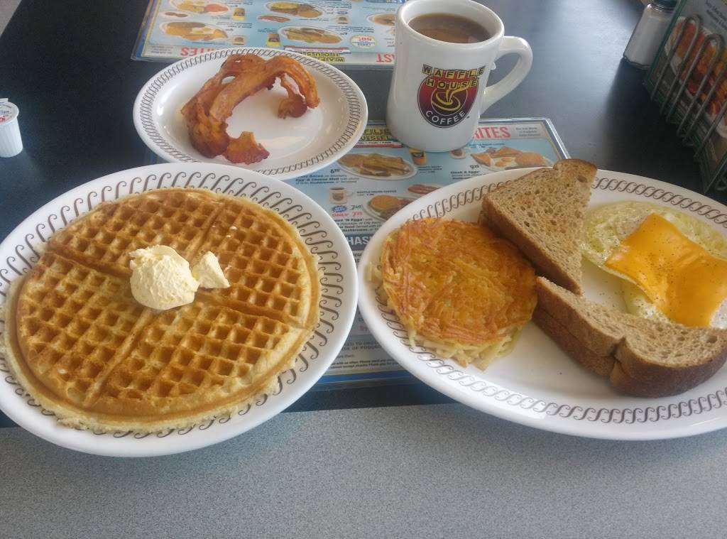 Waffle House | meal takeaway | 37 S Cory Ln, Smyrna, DE 19977, USA | 3026591821 OR +1 302-659-1821