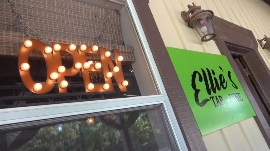 Ellie’s Tap and Vine | restaurant | 3640 Sagunto St, Santa Ynez, CA 93460, USA | 9163903595 OR +1 916-390-3595