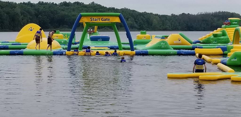 WhoaZone at Heron Beach | meal takeaway | Holly Recreation Area, 5005 McGinnis Rd, Holly, MI 48442, USA | 8669462966 OR +1 866-946-2966