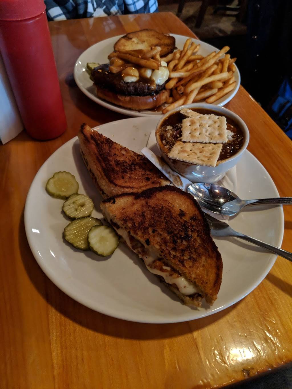 Fitgers Brewhouse Brewery and Grille | restaurant | 600 E Superior St, Duluth, MN 55802, USA | 2182792739 OR +1 218-279-2739