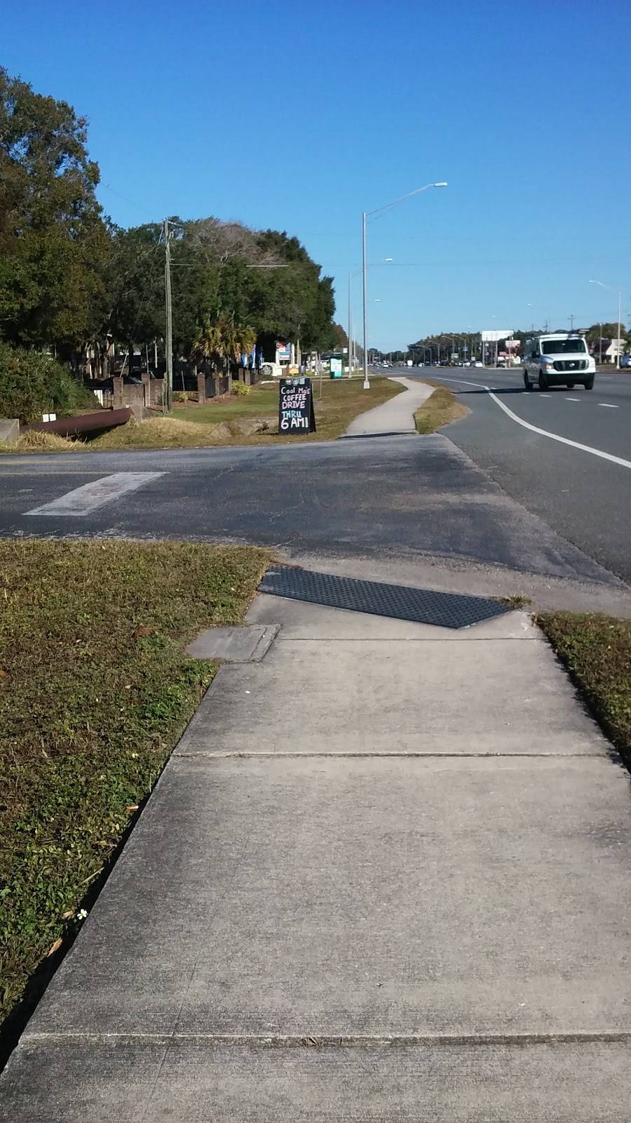 Dunkin Donuts | cafe | 11302 Dale Mabry Hwy, Tampa, FL 33618, USA | 8133746459 OR +1 813-374-6459
