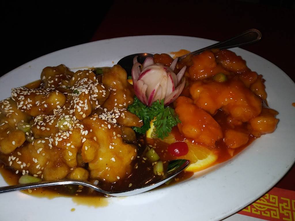 House of Dynasty | restaurant | 7550 Telegraph Rd, Alexandria, VA 22315, USA | 7039225210 OR +1 703-922-5210