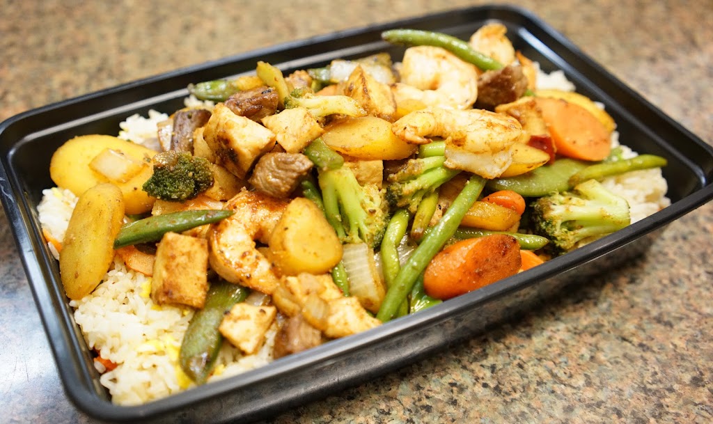 Cafe Hot Wing 7 | restaurant | 3463 Lawrenceville-Suwanee Rd Ste. 101, Suwanee, GA 30024, USA | 6787650044 OR +1 678-765-0044