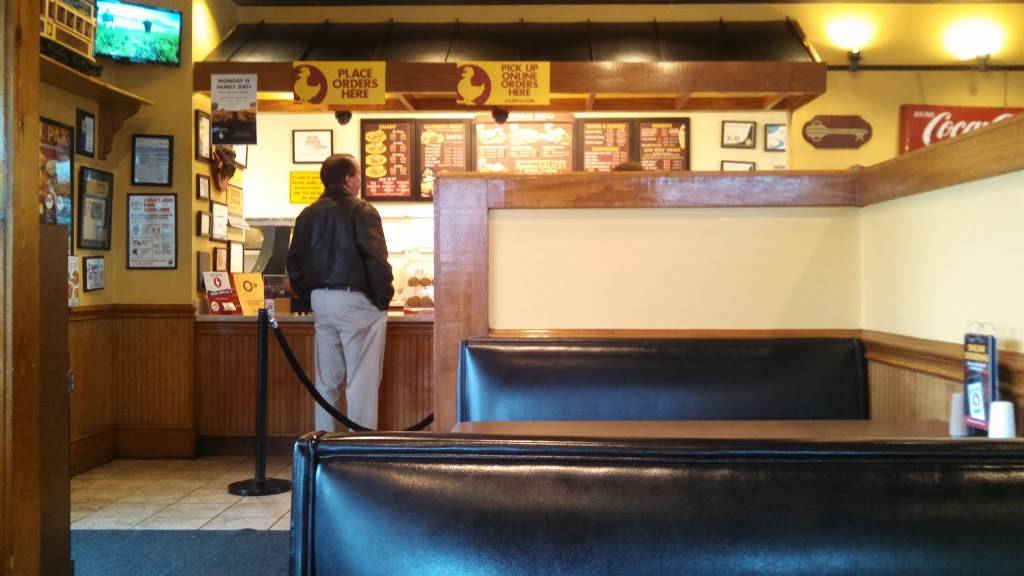 Zaxbys Chicken Fingers & Buffalo Wings | restaurant | 2541 Battlefield Pkwy, Fort Oglethorpe, GA 30742, USA | 7068613898 OR +1 706-861-3898