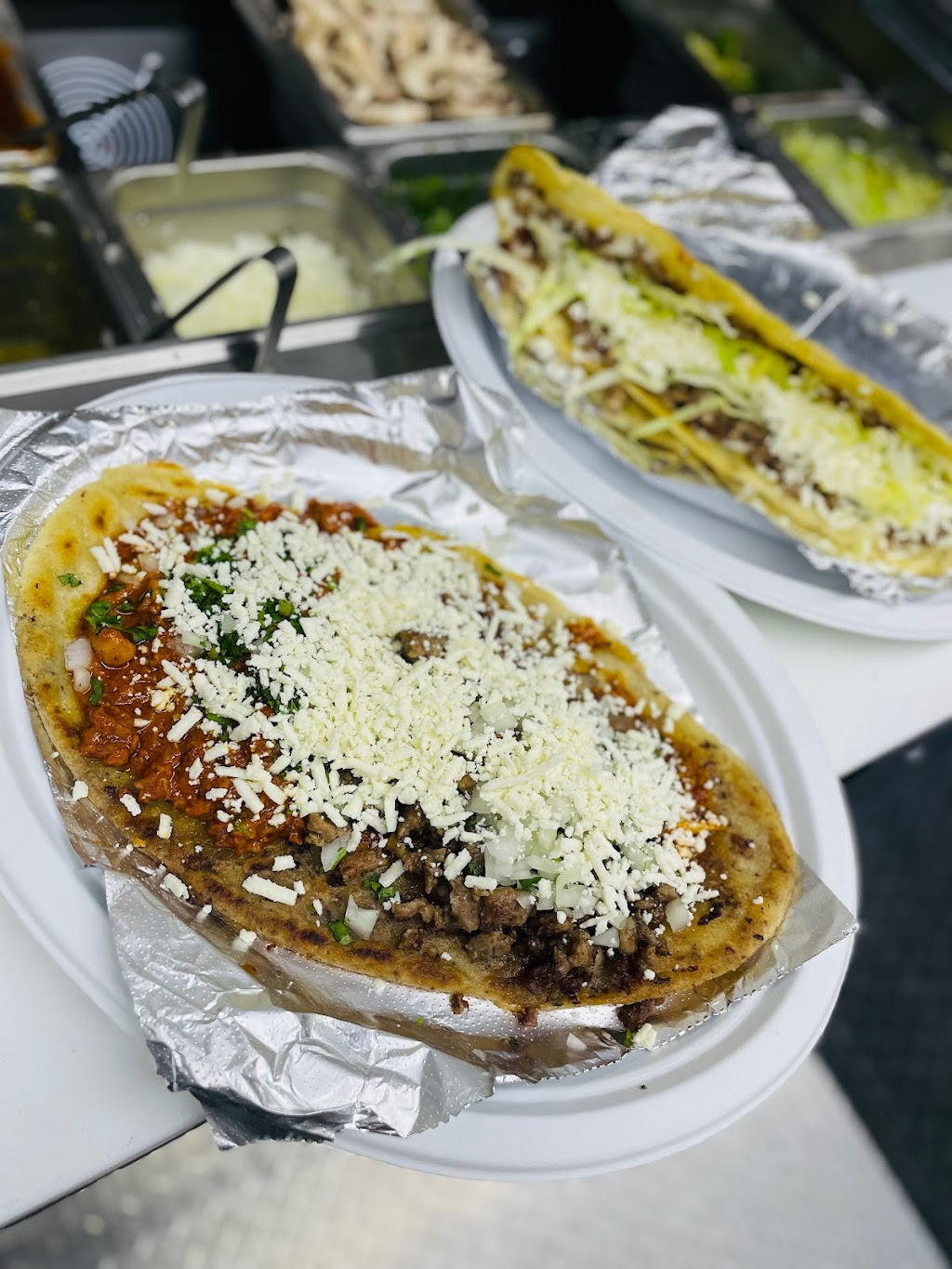 Antojitos Mexicanos Food Truck | restaurant | 1607 2nd Ave, Des Moines, IA 50314, USA | 5156612315 OR +1 515-661-2315
