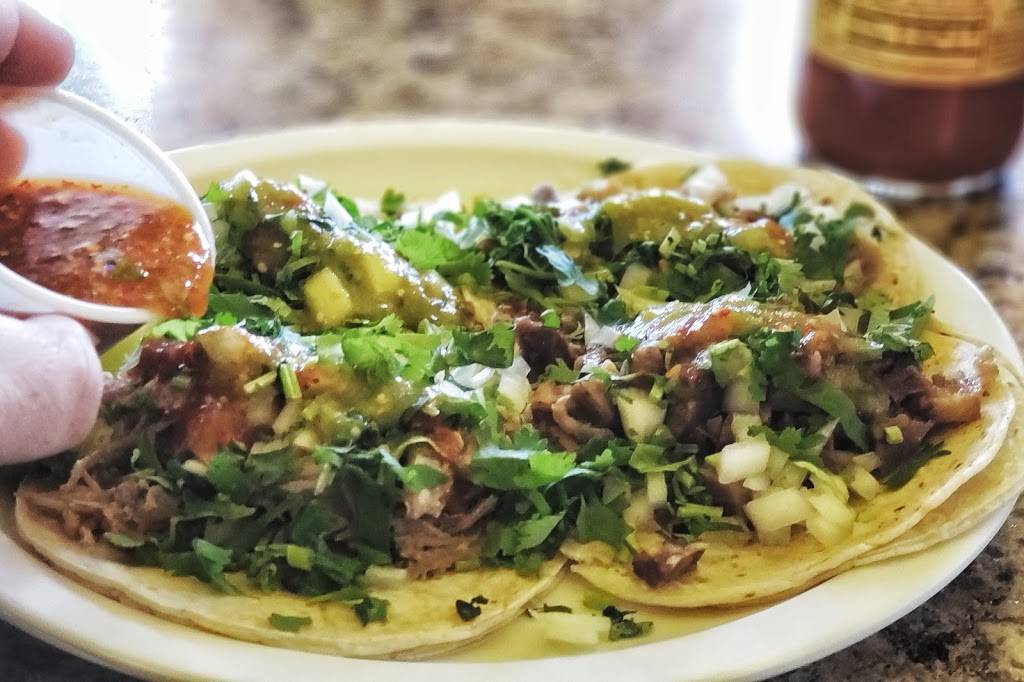 La Tapatia | restaurant | 820 S College Rd, Wilmington, NC 28403, USA | 9103977707 OR +1 910-397-7707