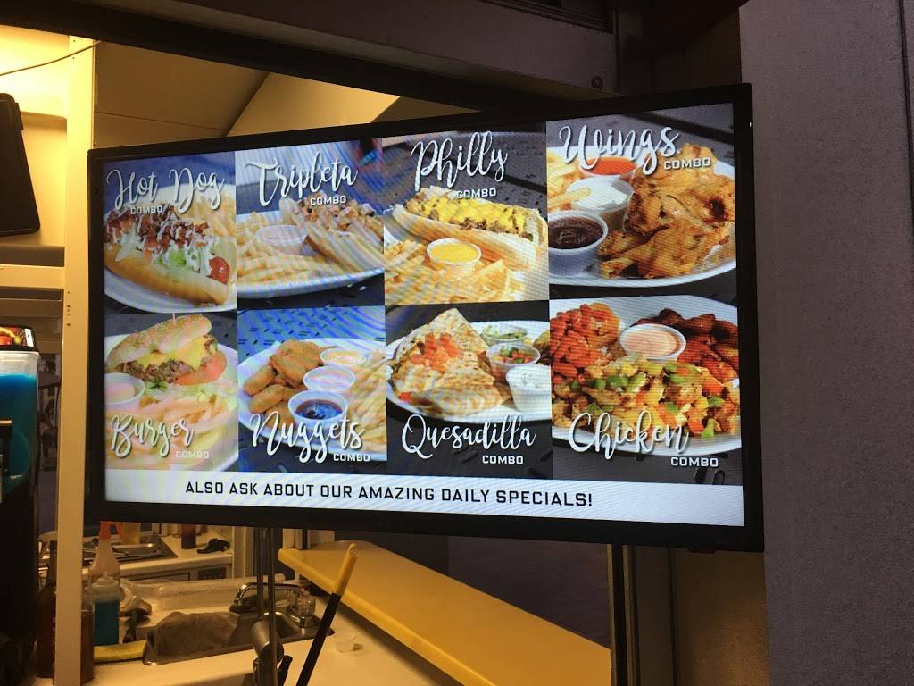 Bens Dog House | restaurant | 4951 International Dr, Orlando, FL 32819, USA | 4078796906 OR +1 407-879-6906