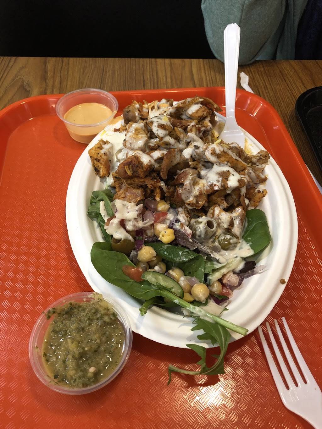 ShaQ | restaurant | 3475 E El Camino Real, Santa Clara, CA 95051, USA | 4082169806 OR +1 408-216-9806