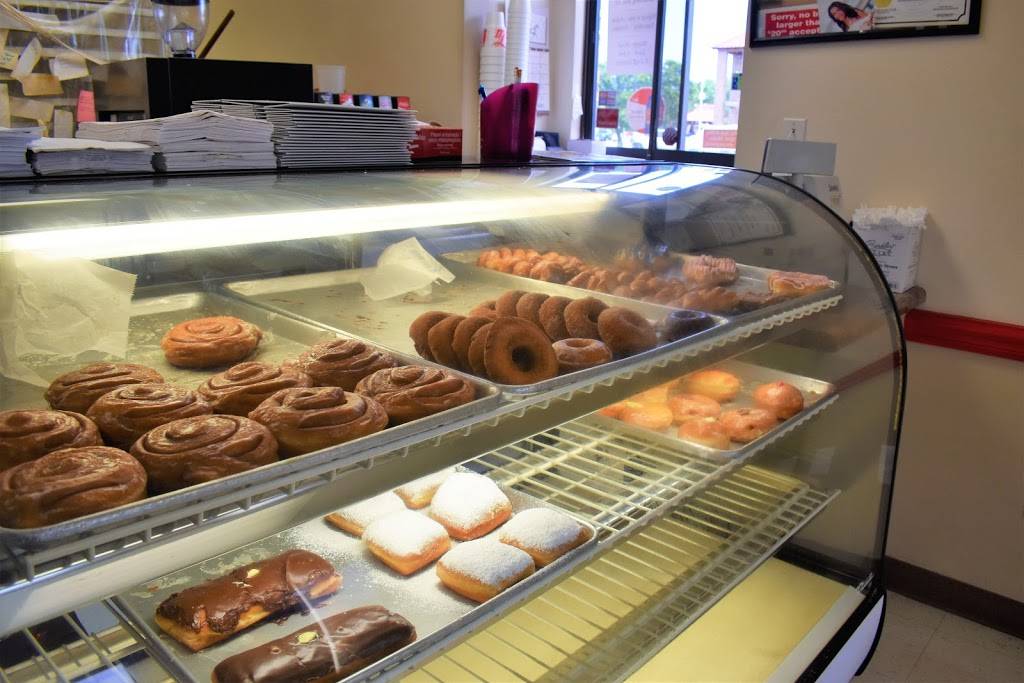 Sonyas Donuts & Deli | restaurant | 1416 Jean Kayla Blvd, Opelousas, LA 70570, USA | 3379427143 OR +1 337-942-7143