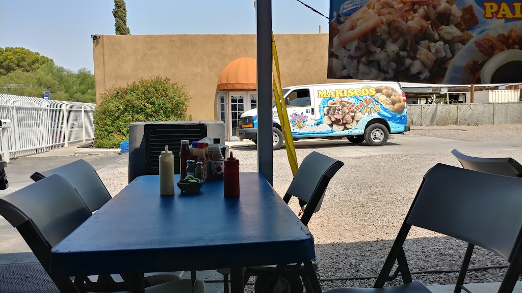 Mariscos Baja Mar | restaurant | 3010 N Oracle Rd, Tucson, AZ 85705, USA | 5207308220 OR +1 520-730-8220