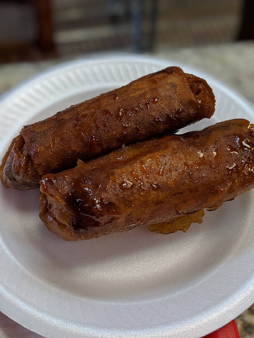 Fiesta Filipina Cuisine | restaurant | 3310 S Jones Blvd, Las Vegas, NV 89146, USA | 7022520664 OR +1 702-252-0664