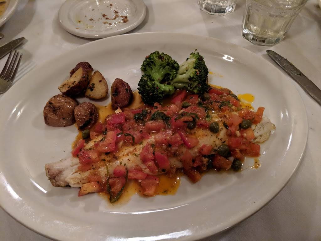 Il Vicinato Ristorante | restaurant | 2435 S Western Ave, Chicago, IL 60608, USA | 7739275444 OR +1 773-927-5444