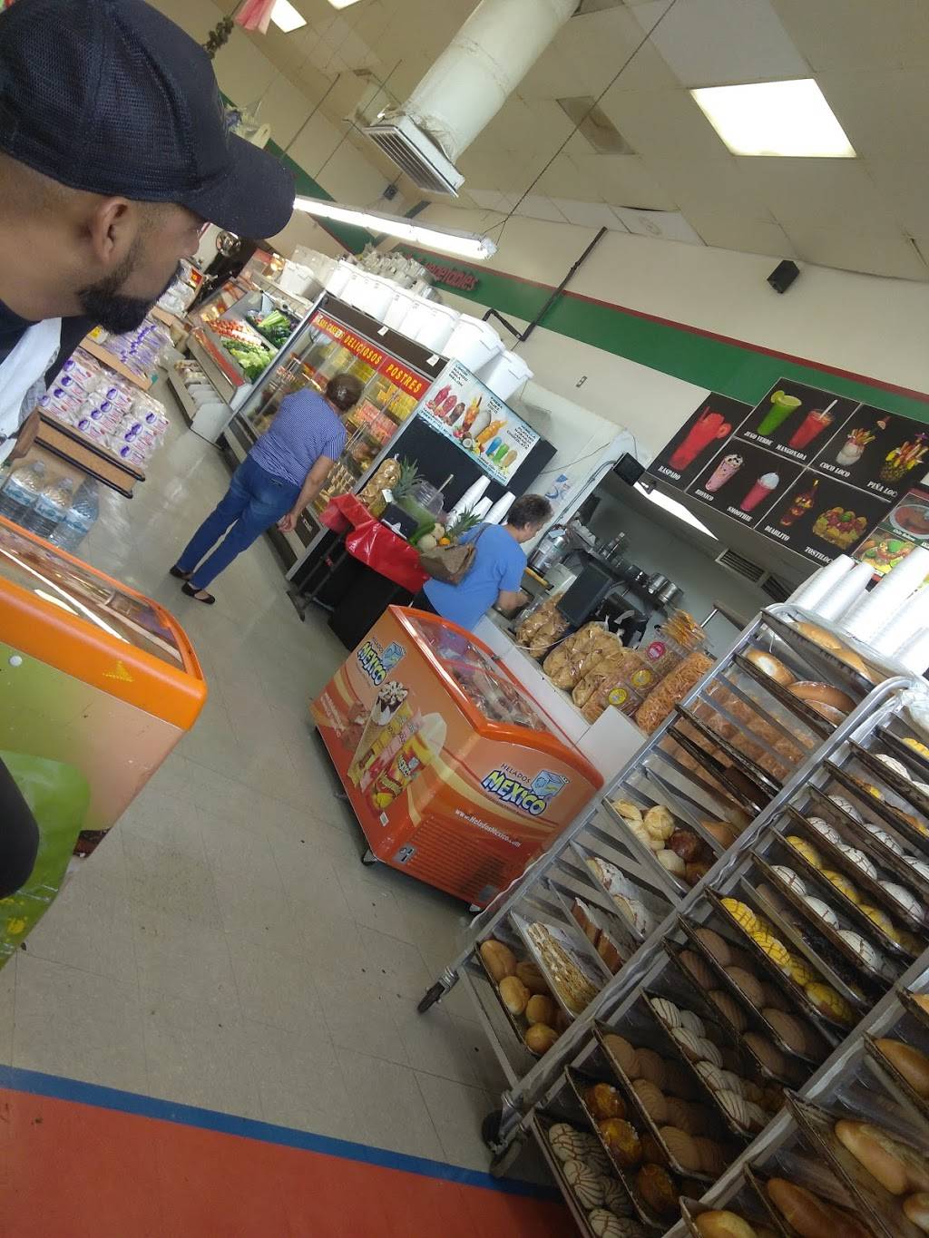 Raffas Carniceria Panaderia Taqueria #2 | restaurant | 211 S Harbor Blvd, La Habra, CA 90631, USA | 5626914285 OR +1 562-691-4285