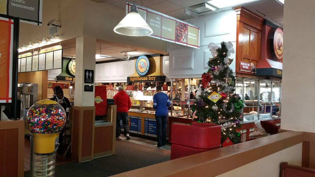 Golden Corral Buffet & Grill | restaurant | 101 Volvo Pkwy, Chesapeake, VA 23320, USA | 7575492819 OR +1 757-549-2819