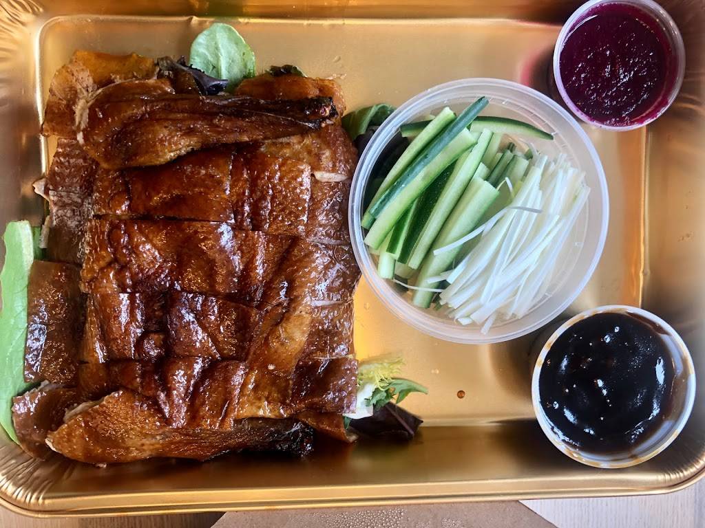 NiHao Baltimore | restaurant | 2322 Boston St, Baltimore, MD 21224, USA | 4438352036 OR +1 443-835-2036