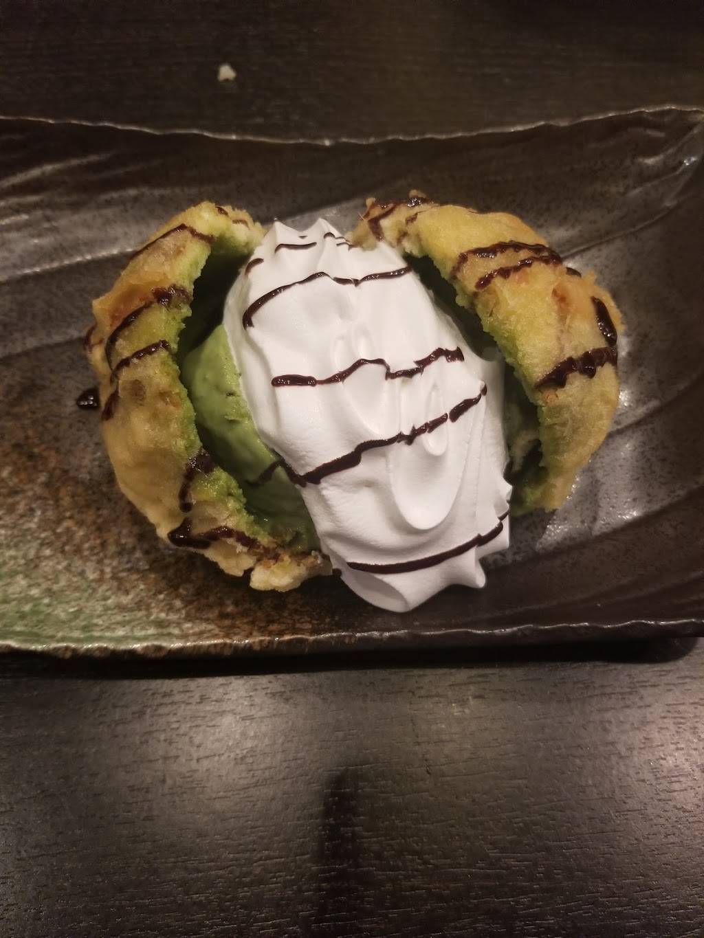 Hot Sake Sushi & Asian | restaurant | 432 Poinsettia Ave #2, Clearwater Beach, FL 33767, USA | 7274473663 OR +1 727-447-3663