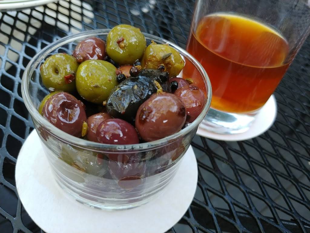 Night Heron | restaurant | 1601 W Main St, Houston, TX 77006, USA | 7135278010 OR +1 713-527-8010