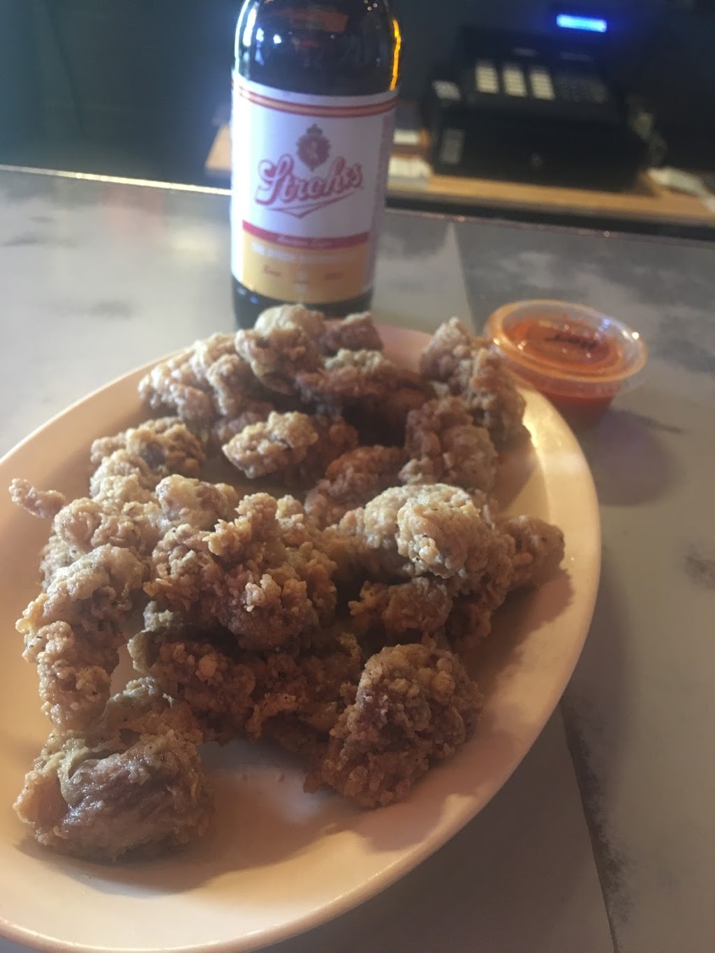 Bungalow Bar | restaurant | 1263 W 1100 S, Ferdinand, IN 47532, USA | 8123670644 OR +1 812-367-0644