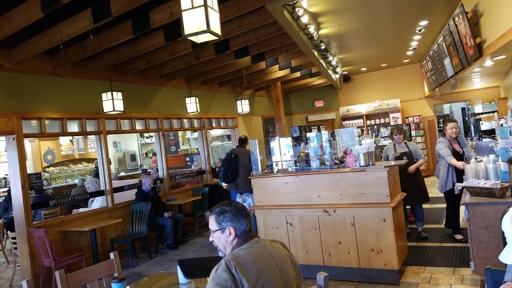 Caribou Coffee | cafe | 2149 Cliff Rd, Eagan, MN 55122, USA | 6516868595 OR +1 651-686-8595