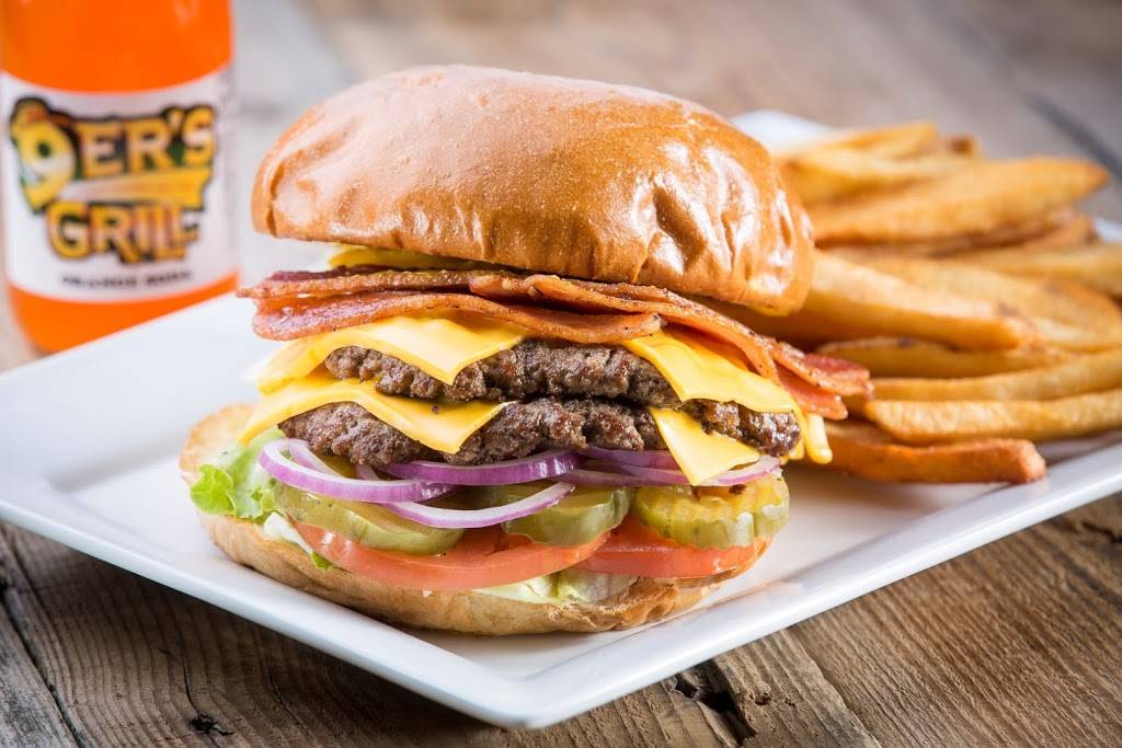 9ers Grill @ Katy | meal takeaway | 23225 Kingsland Blvd, Katy, TX 77494, USA | 2813951133 OR +1 281-395-1133