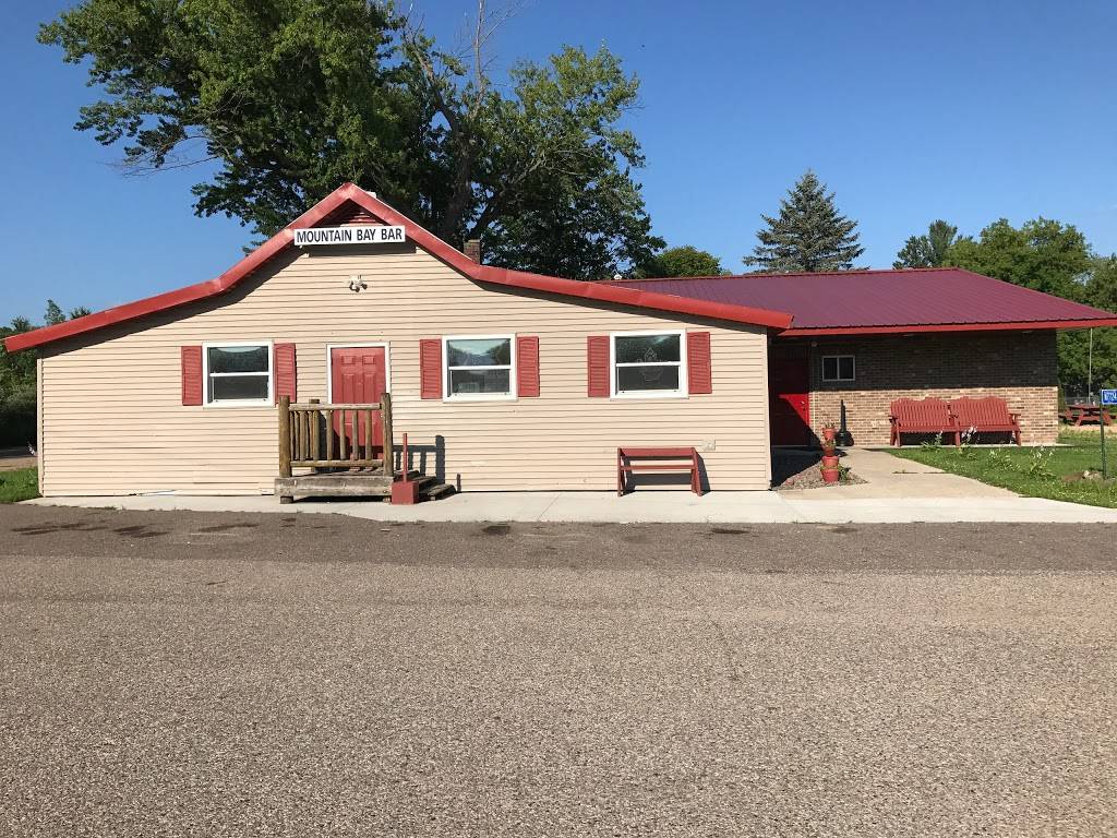 Mountain Bay Bar & Grill | restaurant | Mill St, Eland, WI 54427, USA | 7152532514 OR +1 715-253-2514