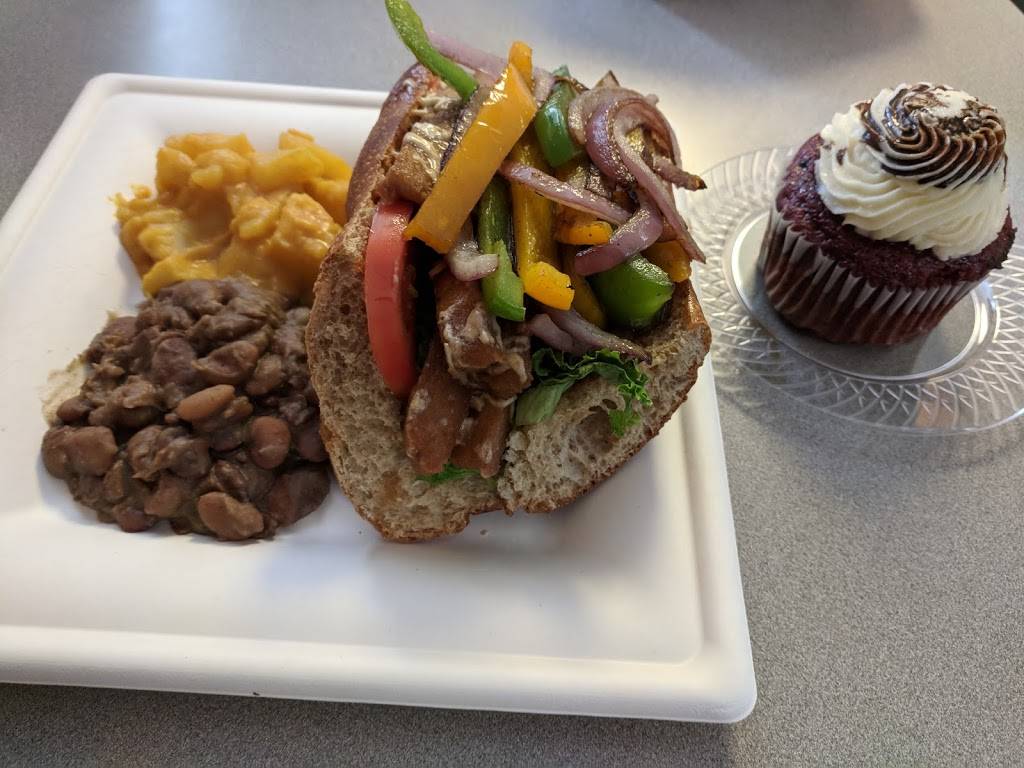 A Peace of Soul Vegan Kitchen (formerly Lambs Bread Vegan Cafe) | cafe | 2338 Main St, Columbia, SC 29201, USA | 8032537889 OR +1 803-253-7889