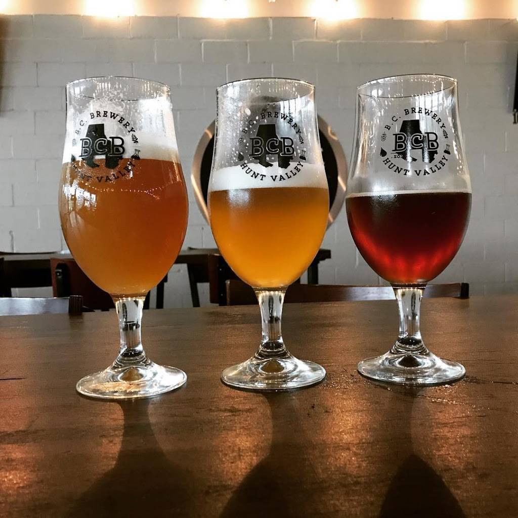 B.C. Brewery | restaurant | 10950 Gilroy Rd, Hunt Valley, MD 21031, USA | 4433184867 OR +1 443-318-4867