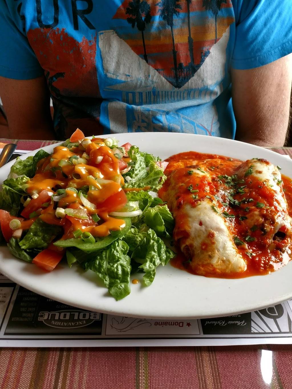 pizzeria Casa-Deli Inc. | restaurant | 81, Rue Principale, Lambton, QC G0M 1H0, Canada | 4184862219 OR +1 418-486-2219