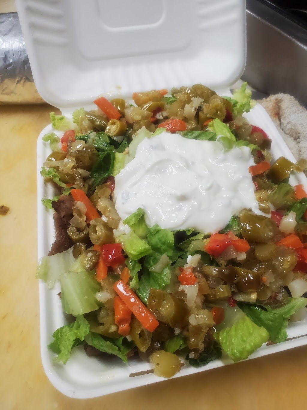 Doge Pizza and Grill | restaurant | 12065 Hanson Blvd NW, Minneapolis, MN 55448, USA | 7632643133 OR +1 763-264-3133